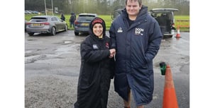 Liskeard-Looe and Bodmin lose close contests at Hayle and Falmouth