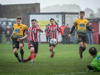 Brown praises his Ashes as they seal derby win over Torpoint