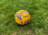 New Year's Day football fixtures