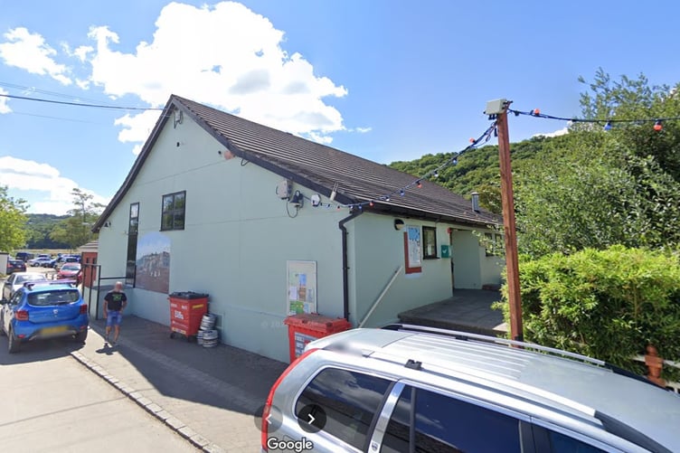 TAMAR Valley Preschool, which runs some of its sessions from Calstock Village Hall, is trying to do what it can to survive. Local people have helped to raise more than £2000 so far