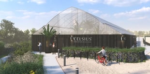 Plans for distillery using geothermal power