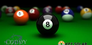 JJ's Pooligans ten points clear after Barbican slip up
