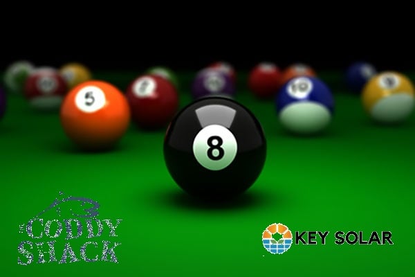 Looe and District Pool League