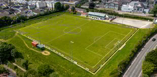 Future of AFC St Austell uncertain following open meeting