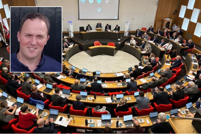 Councillor calls for Cornwall Council to take action to improve Plusha