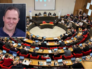 Cornwall councillor demands action over poor social housing delivery