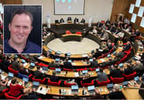 Cornwall councillor demands action over poor social housing delivery