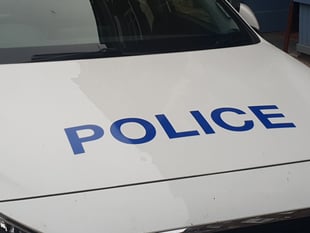 Police appeal for information after burglary at property in Pensilva