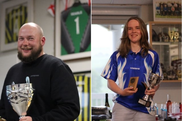 Cornwall County Table Tennis Closed Championships to be held