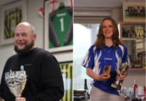 Cornwall County Table Tennis Closed Championships to be held