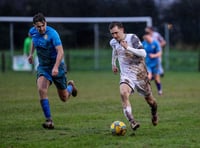 Searle nets late winner as St Austell warm up for cup final in style 