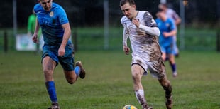Searle nets late winner as St Austell warm up for cup final in style 