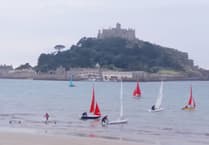 Cornwall Favourites: St Michael's Mount, one of the most iconic sites in the county