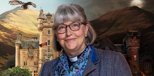 Hooded Traitors murder Cornish priest