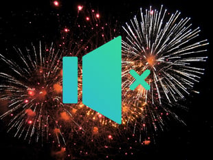 Letter to the Editor: Can't we develop silent fireworks?