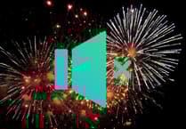 Letter to the Editor: Can't we develop silent fireworks?