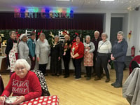 Community news from across South East Cornwall