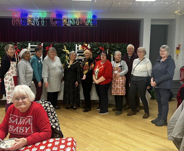 Community news from across South East Cornwall