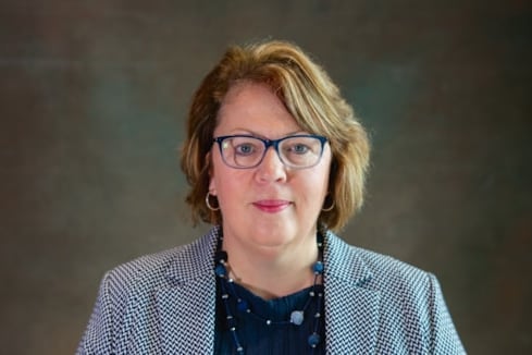 Julie Fielding Cornwall NHS Foundation Trust