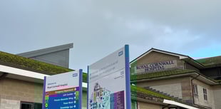 Royal Cornwall Hospitals make major strides on NHS waiting lists