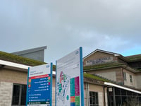 Royal Cornwall Hospitals make major strides on NHS waiting lists