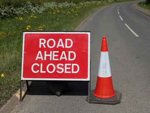 Cornwall road closures: almost two dozen for motorists to avoid over the next fortnight