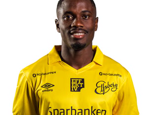 Argyle break transfer record to sign Ghana international Baidoo