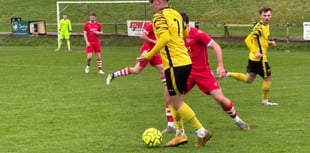 Bodmin Town made to pay for errors and missed chances