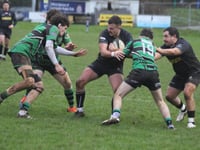 Sandercock and Martin back on the bench for Launceston at Marlborough