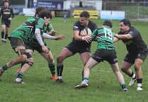 Launceston teams set for Border Cup double-header with Okehampton