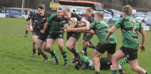 Goldy pulls no punches as Launceston lose to Sidmouth 