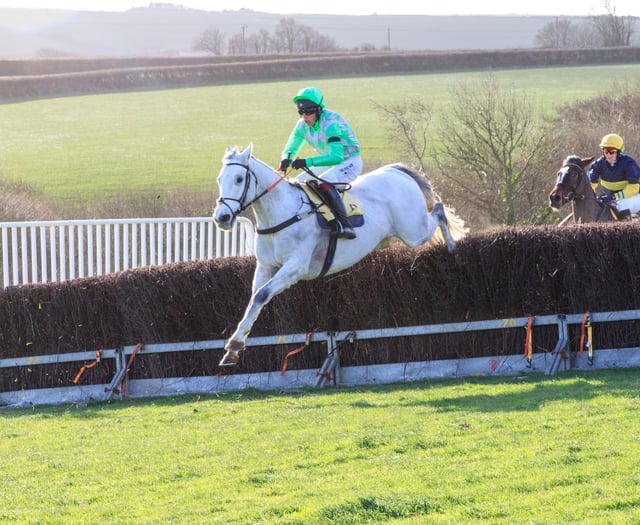 Point To Point returns to Cornwall for 2025 season