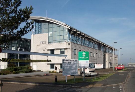 New home for Plymouth community blood testing service 