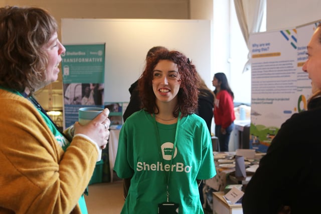 Charity appeals for Cornwall volunteers
