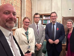 The Cornish don’t want Devonwall, MP stresses