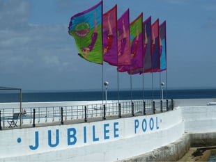 Cornwall Favourites: Much for visitors to enjoy in town of Penzance