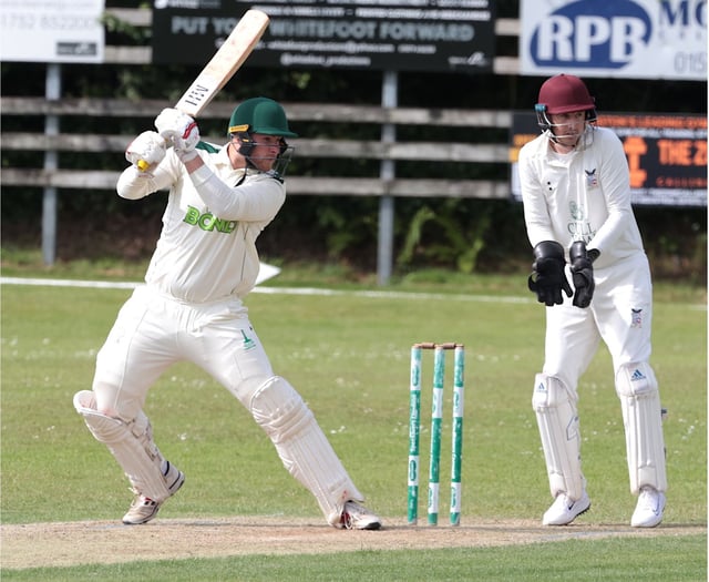 Luckett sign Callington duo as Robinson also departs Moores Park
