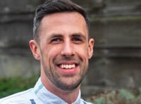 In My View with Thomas Thrussell