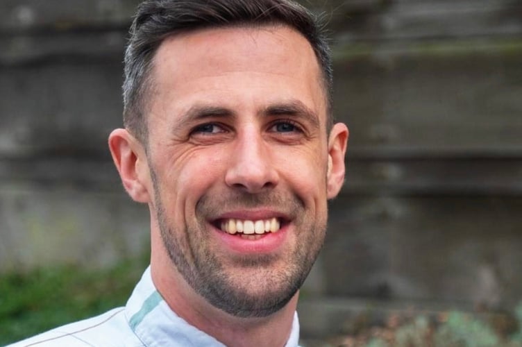 Thomas Thrussell - St Cleer and Menheniot Division candidate 