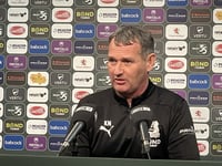Nancekivell says Argyle are relishing clash with Brentford in FA Cup
