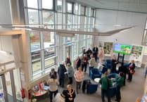 Residents invited to shape the future of library hub