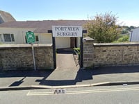 Saltash GP practice issues warning about imposter healthcare worker