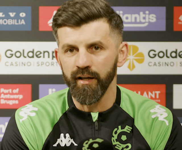 Miron Muslic named as new head coach of Plymouth Argyle