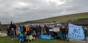 Cornwall Council chiefs scrap car park privatisation plans