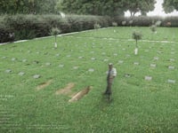 Cemetery plans to be rewritten