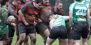 Late penalty drama gives Liskeard-Looe narrow win over Newquay Hornets