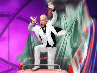 Clairvoyant medium psychic to visit Launceston on national tour