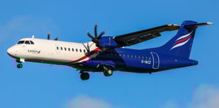 New flights launched between Newquay airport and Essex
