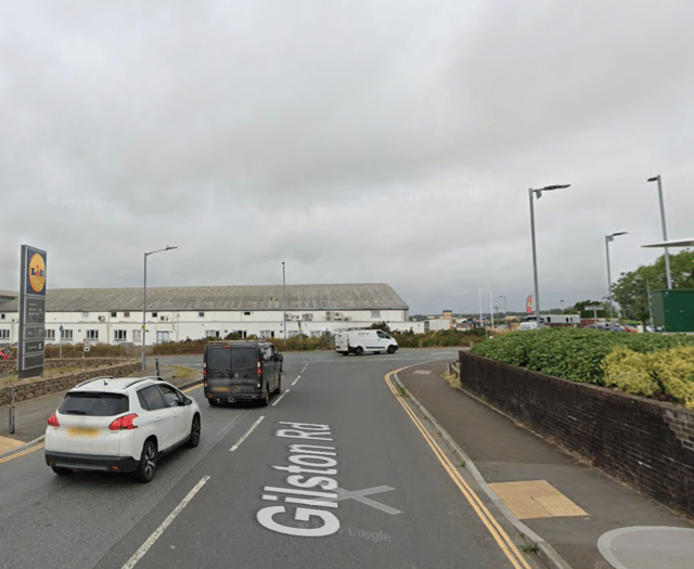 Residents give mixed response to plans for new trial at junction