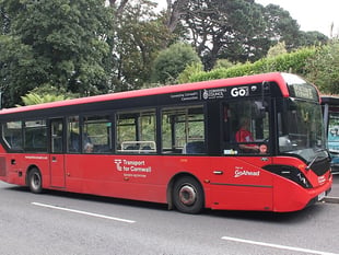 Win for cross border bus passengers